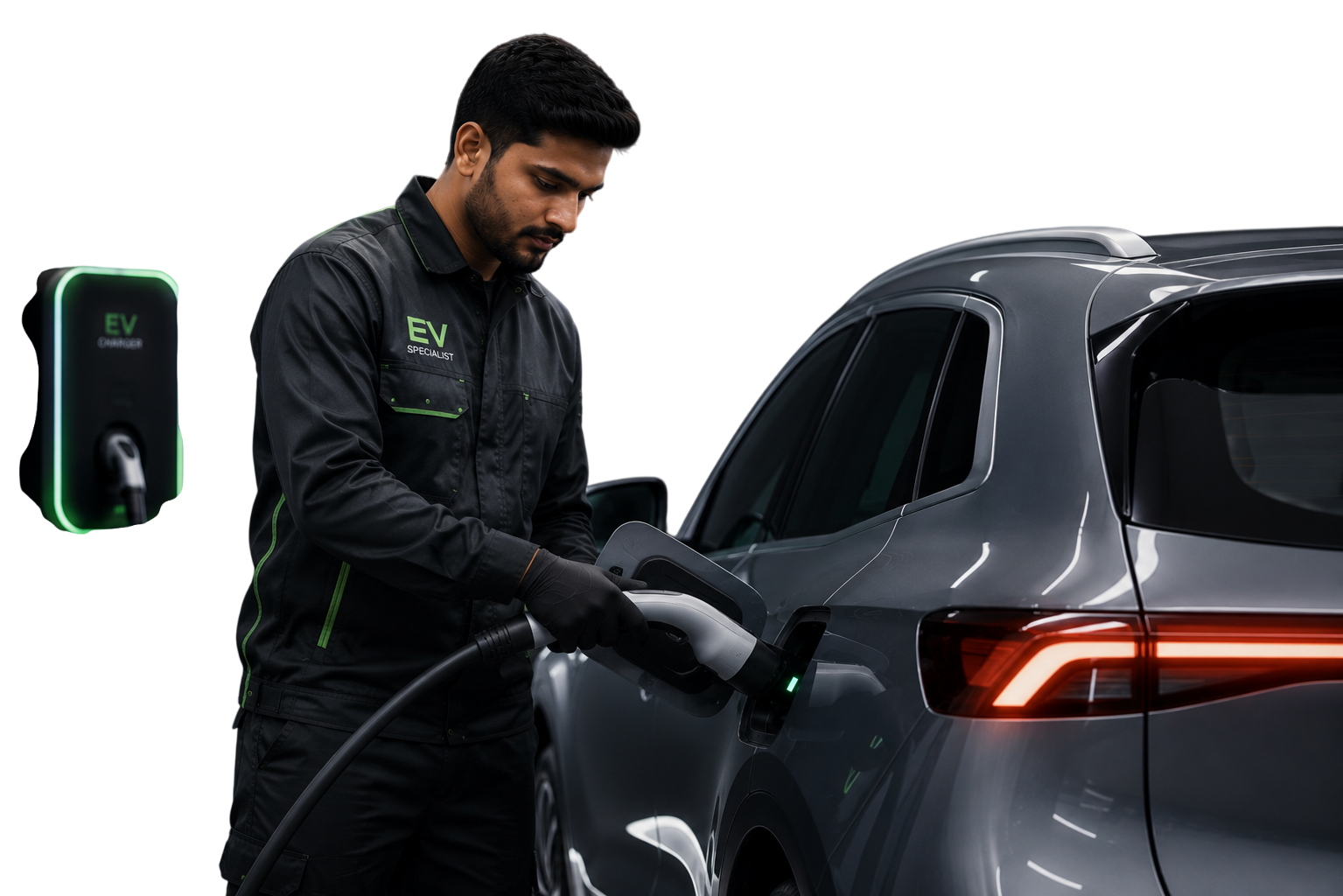 GoMico technician